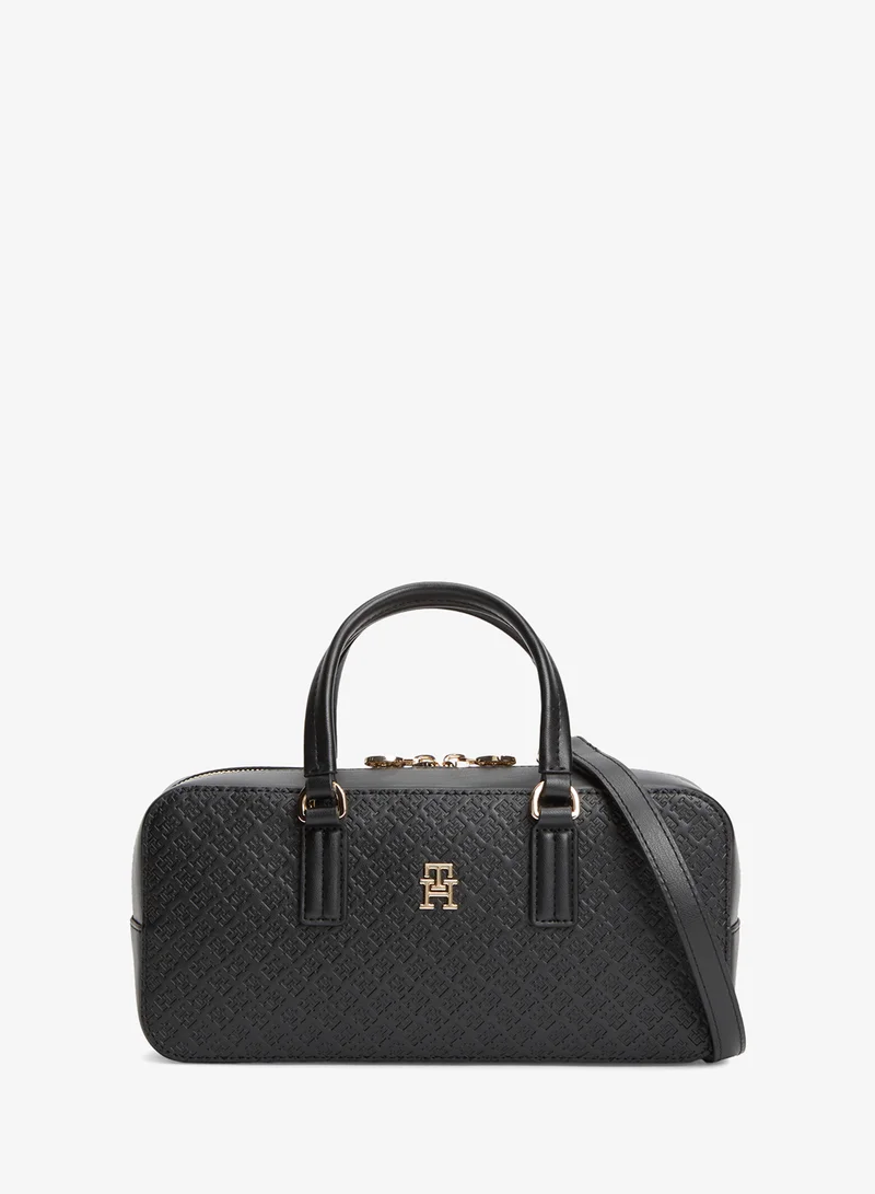 Monogram Crossbody Bag